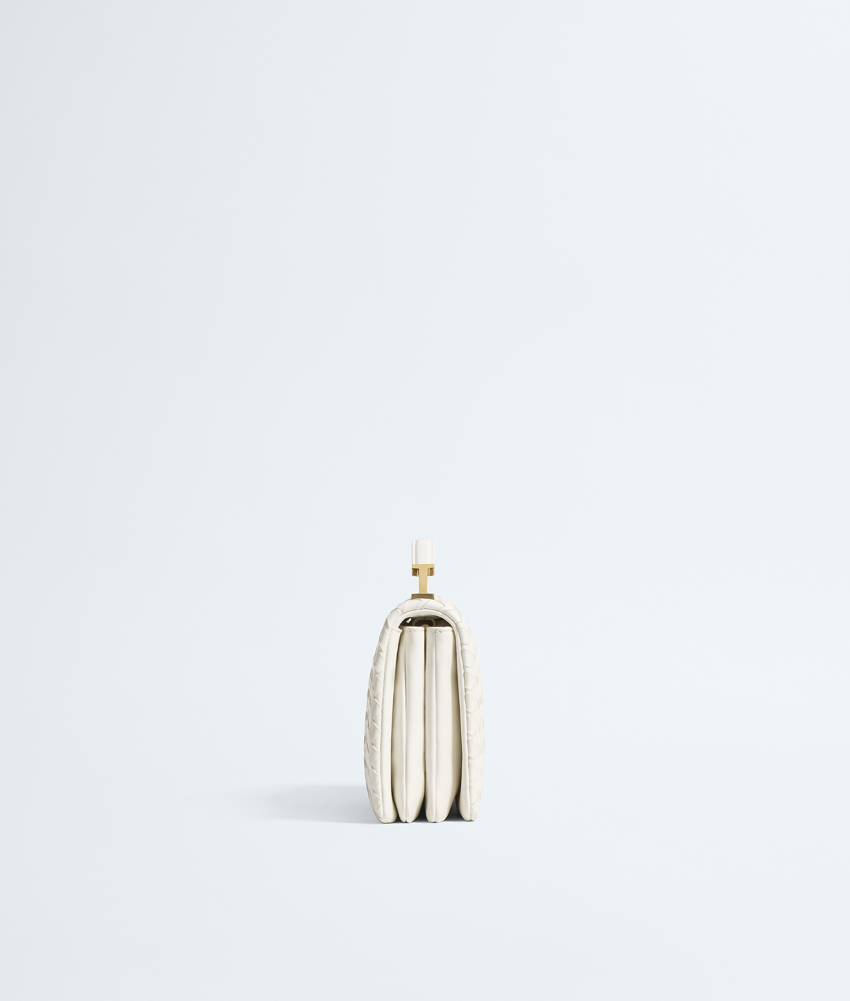 Women's The 70 in Alabaster Bottega Veneta Luxembourg EN - Image 4
