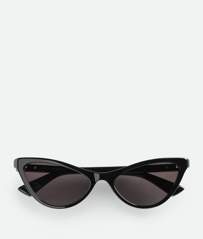 Display a large version of the product image 1 - Classic Cat Eye Sunglasses
