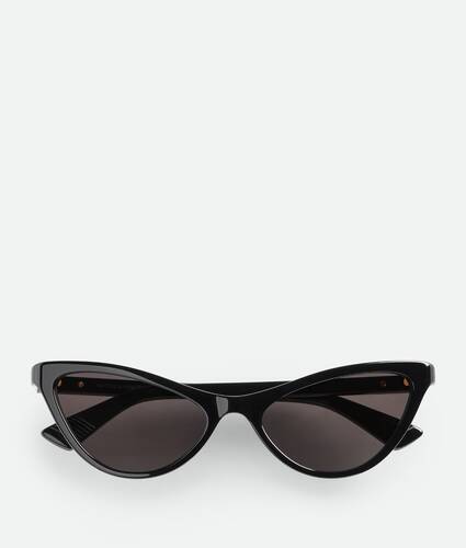 Classic Cat Eye Sunglasses