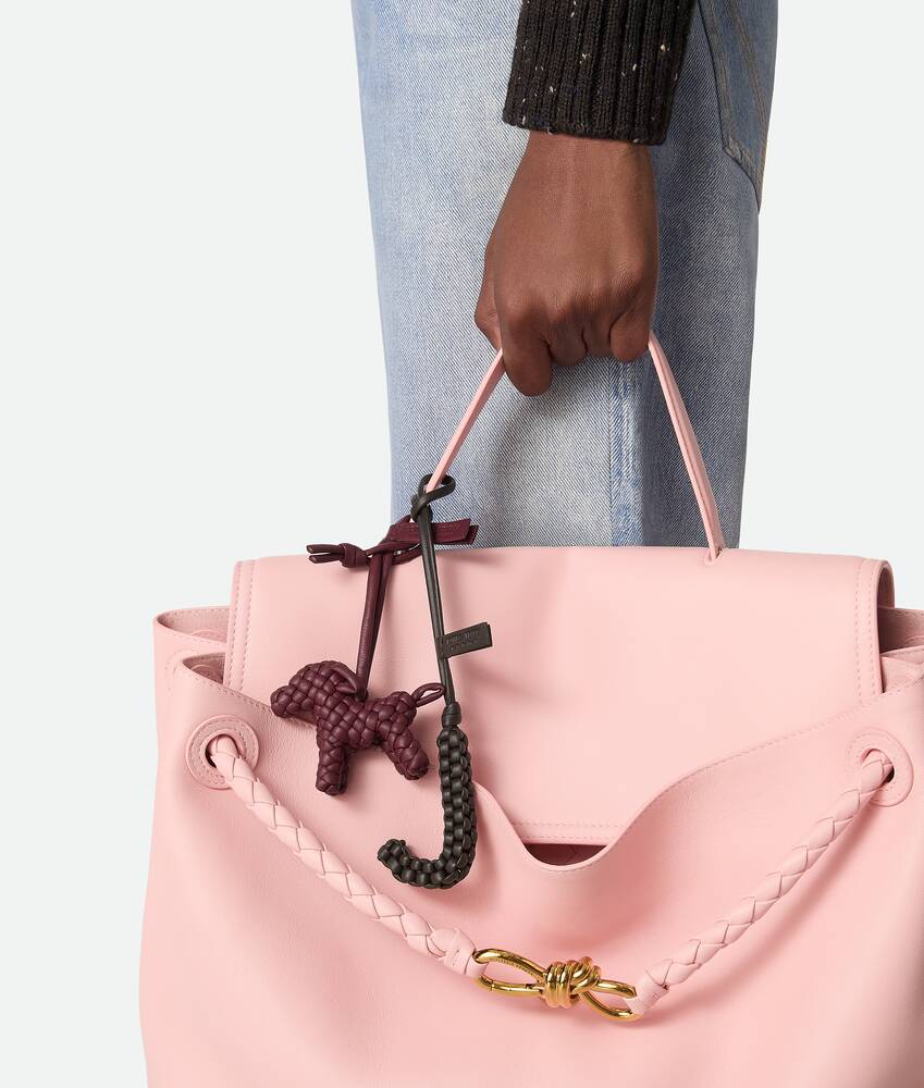 Display a large version of the product image 2 - Letter J Charm