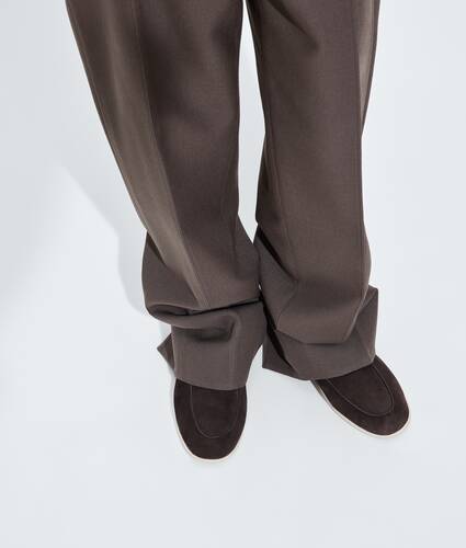 Dawson Loafer f&uuml;r Herren in Espresso string Bottega Veneta Deutschland DE - Image 2