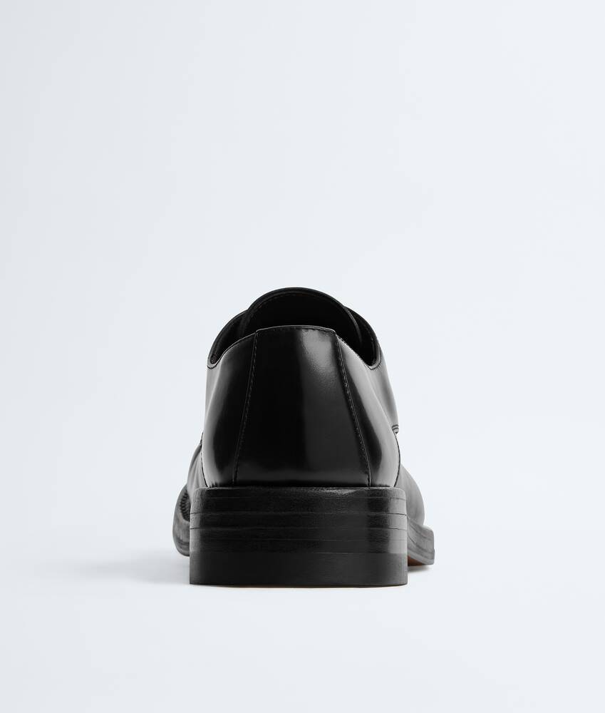 Display a large version of the product image 5 - Rob Lace-Up Shoe