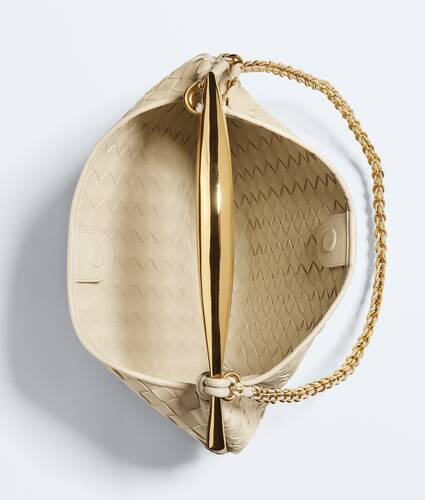 Women's Sardine Chain in String Bottega Veneta Canada EN - Image 3