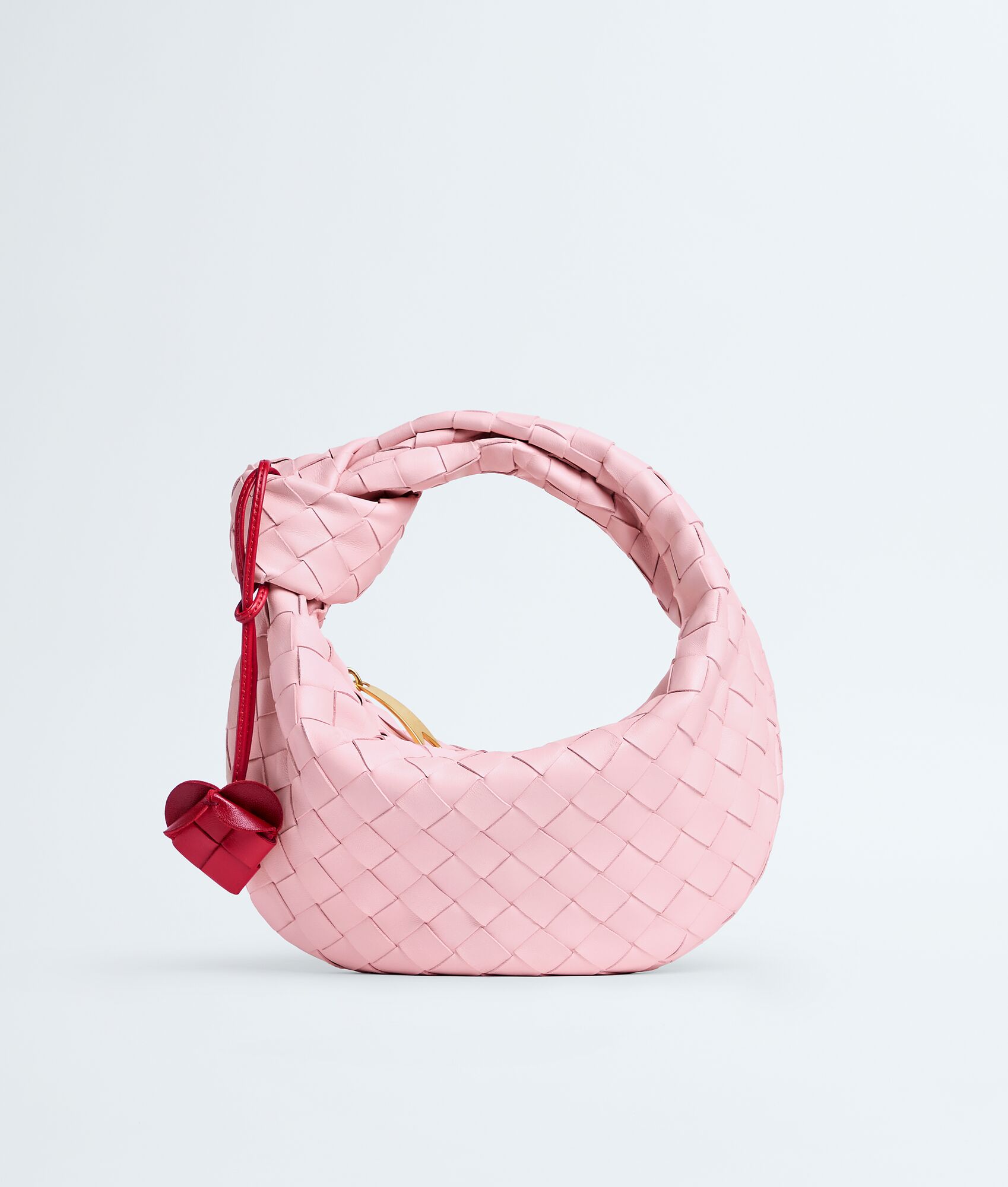 Mini Jodie – Rose Petal/Lipstick