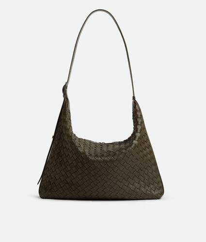 Men's Traveler in Kaki | Bottega Veneta US