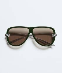 Green brown