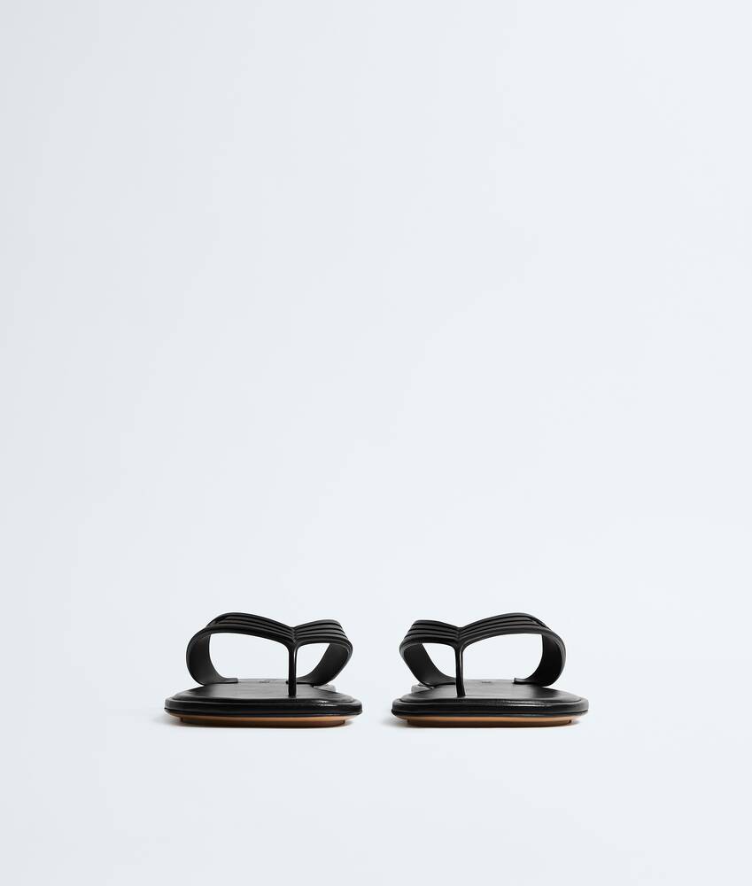 Display a large version of the product image 3 - Sampieri Flat Thong