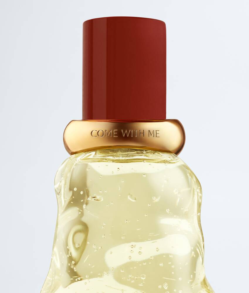 Come with Me - Eau de Parfum in Deep red Bottega Veneta Portugal EN - Image 2