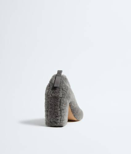 Escarpin Allegra pour Femme en Wolf Bottega Veneta Monaco FR - Image 5
