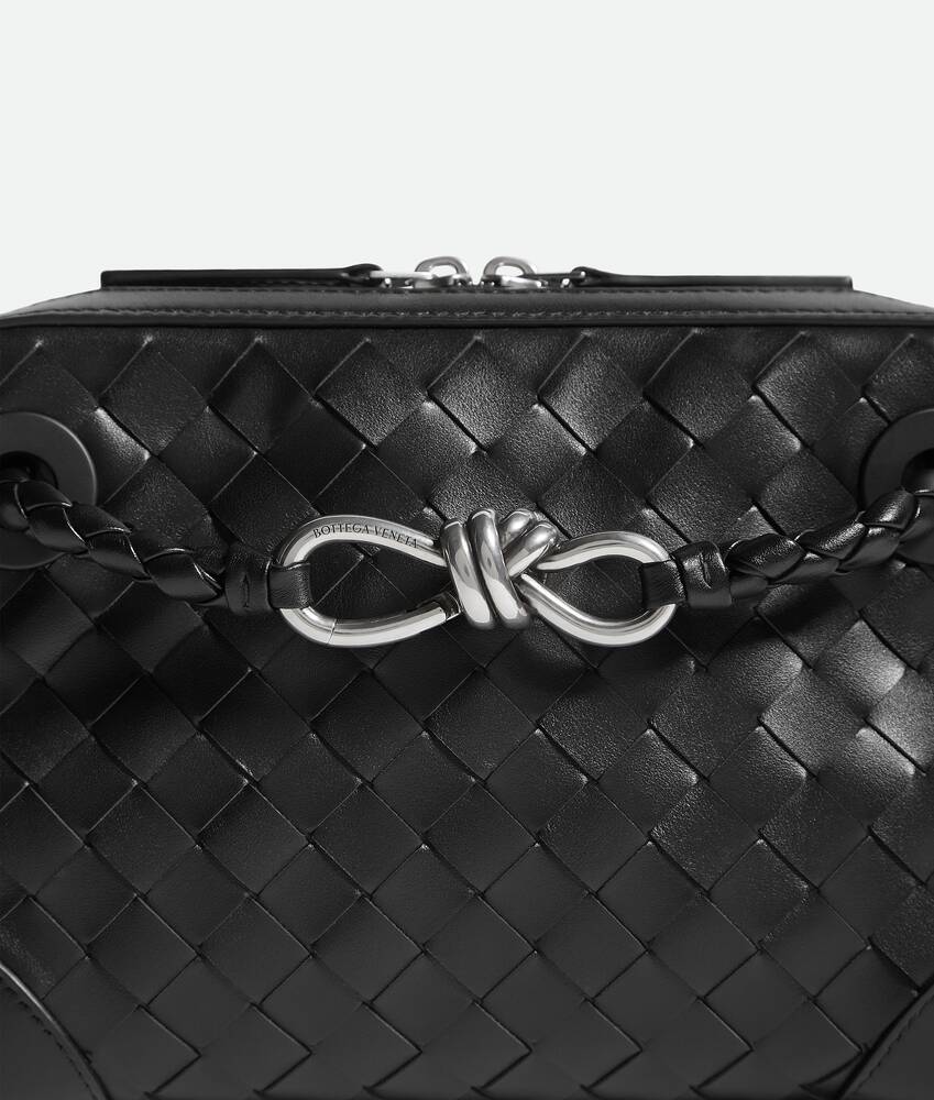 Display a large version of the product image 5 - Andiamo Zipped Messenger