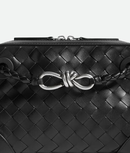 Andiamo Zipped Messenger