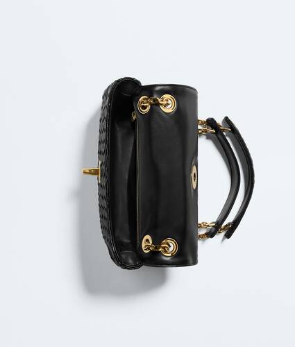 베이비 매디슨 에 대한 여성 에 블랙 Bottega Veneta 대한민국 KO - Image 3