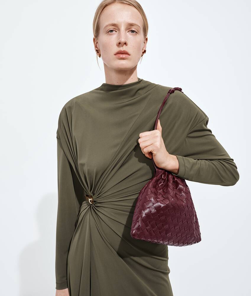 Dustbag f&uuml;r Damen in Barolo Bottega Veneta Deutschland DE - Image 6