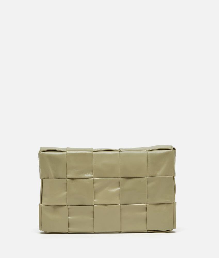 Men's Cassette in Travertine Bottega Veneta Taiwan EN - Image 3