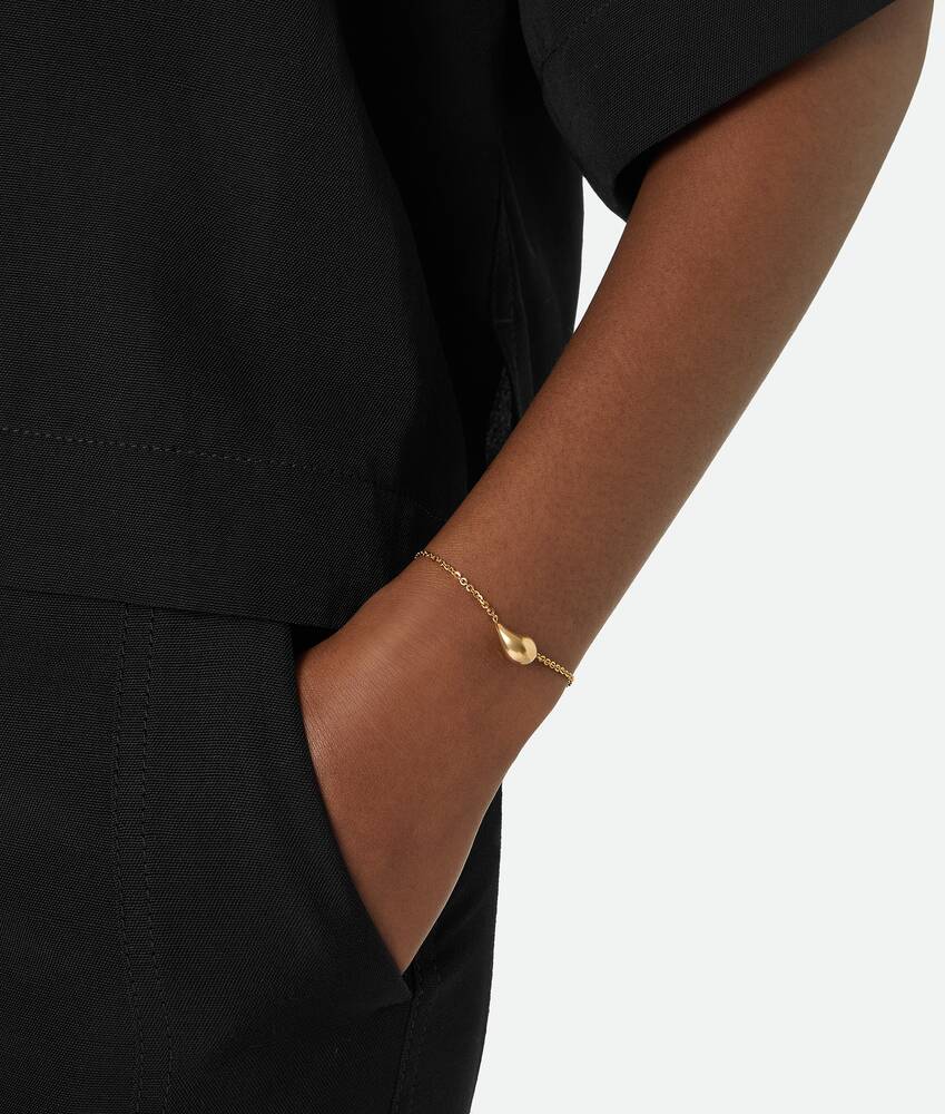 大きな商品イメージを表示する 2 - ドロップ ブレスレット