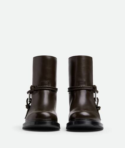 James Ankle Boot