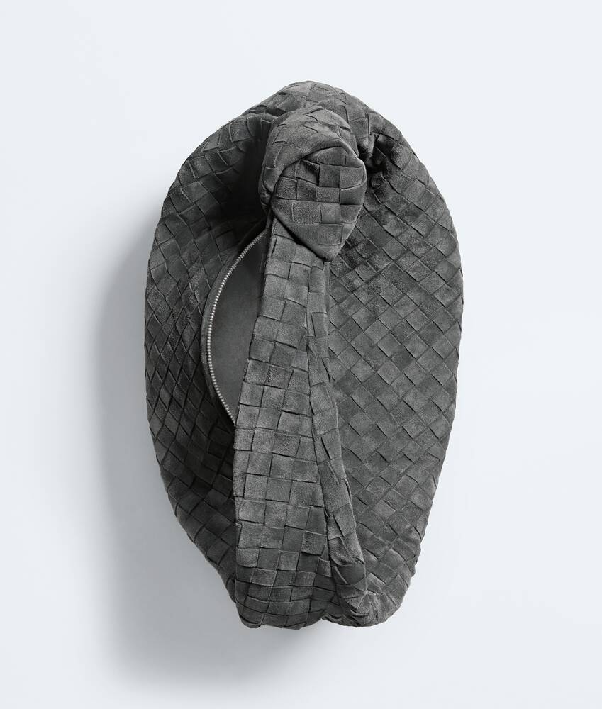 조디 에 대한 여성 에 옵시디언 그레이 Bottega Veneta 대한민국 KO - Image 3