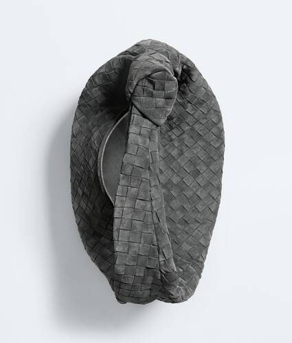 조디 에 대한 여성 에 옵시디언 그레이 Bottega Veneta 대한민국 KO - Image 3