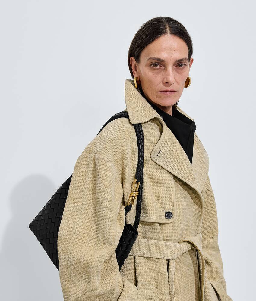 Andiamo f&uuml;r Damen in Black Bottega Veneta Deutschland DE - Image 8