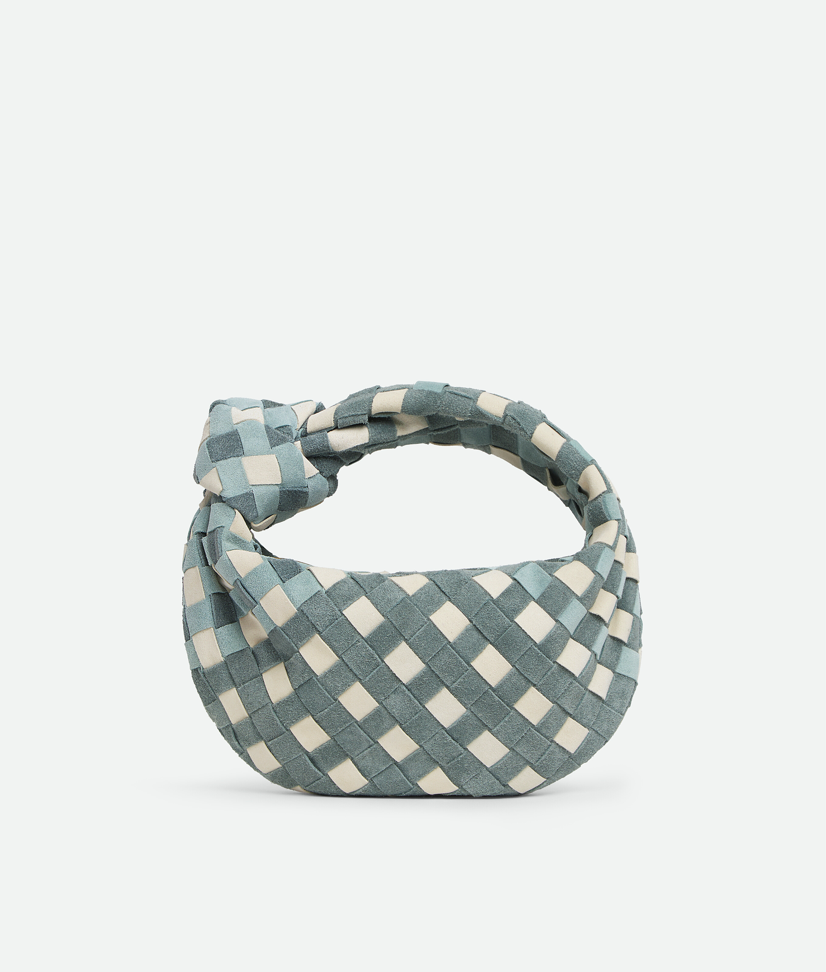 Mini Jodie in Praline/mint — 814022108