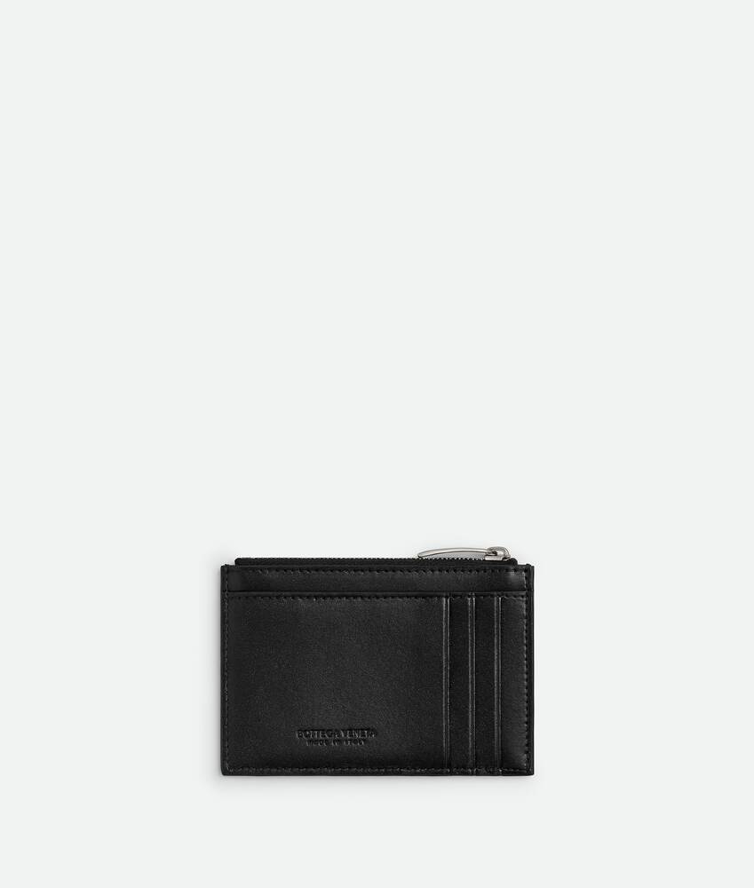 Display a large version of the product image 3 - Cassette Zipped Card Case