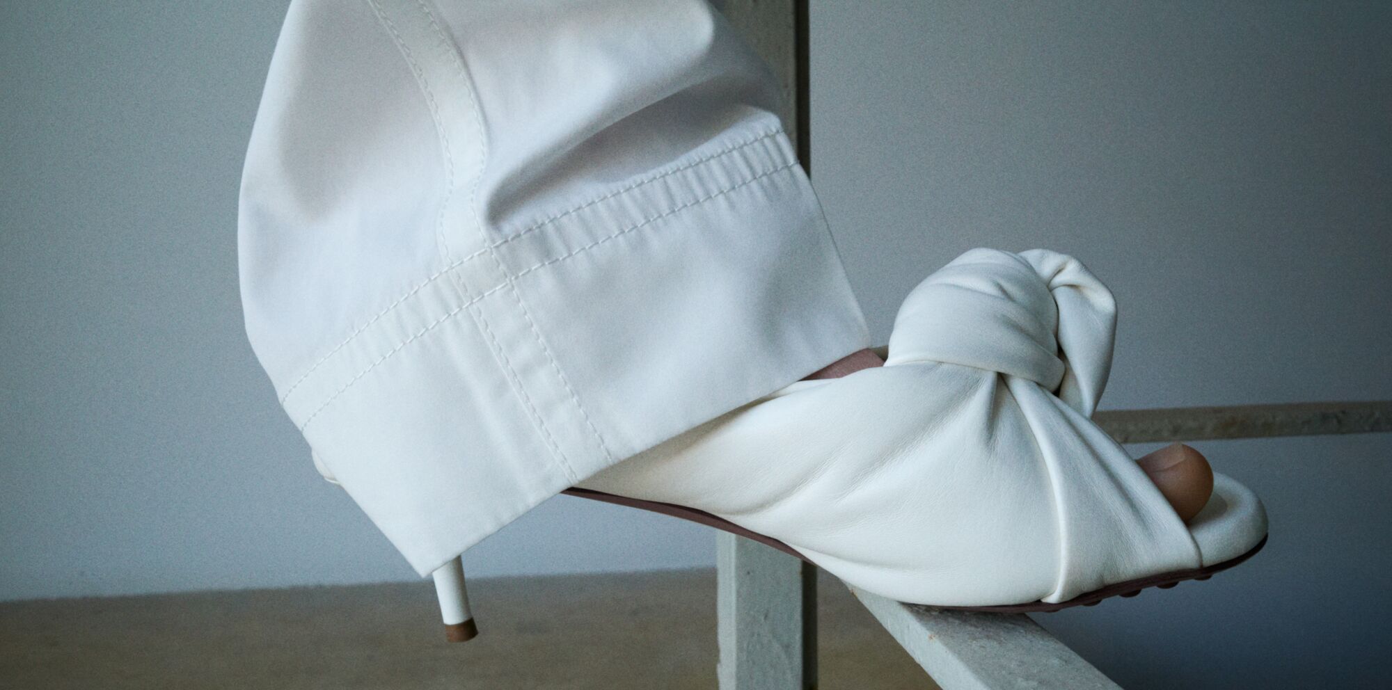 Bottega Veneta&reg; FI | Official Online Store - home-content-2 Image 1