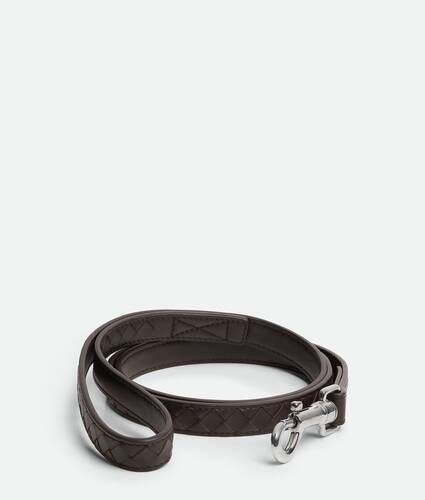 Small Intrecciato Dog Leash
