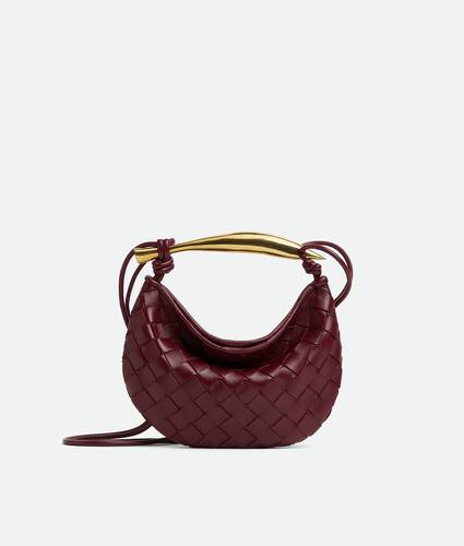 Baby Sardine in Barolo Bottega Veneta Zimbabwe EN - Image 1