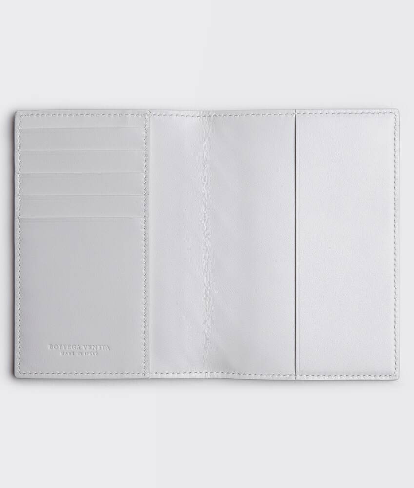 여권 케이스 에 화이트 Bottega Veneta 대한민국 KO - Image 2