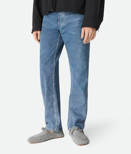 Mocassin Daddy pour Homme en Sterling Bottega Veneta Canada FR - Image 2