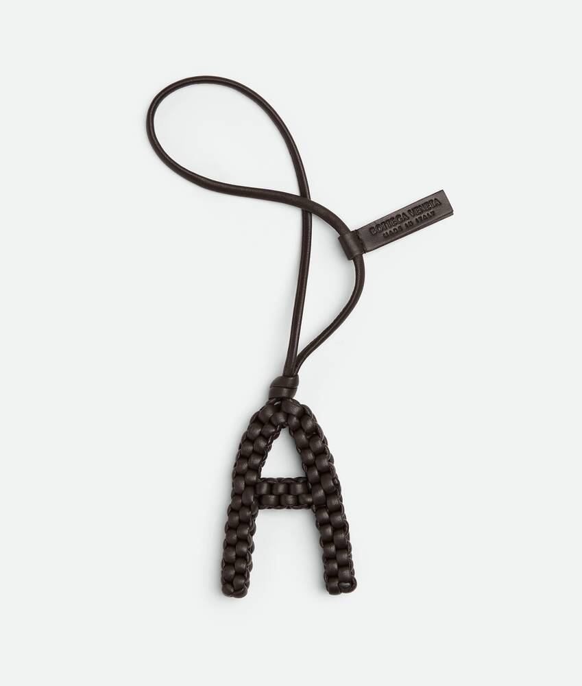 Exibir uma versão grande da imagem do produto 1 - Charm Letter A