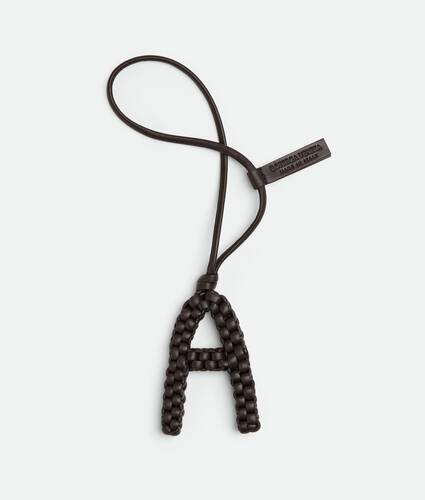 Exibir uma versão grande da imagem do produto 1 - Charm Letter A