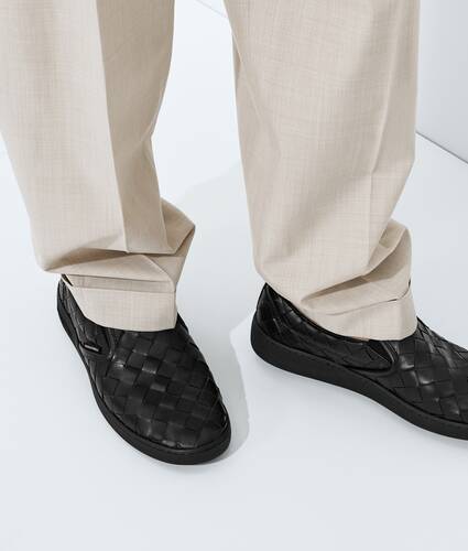 ソーヤー スニーカー