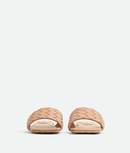 Parco Flat Mule