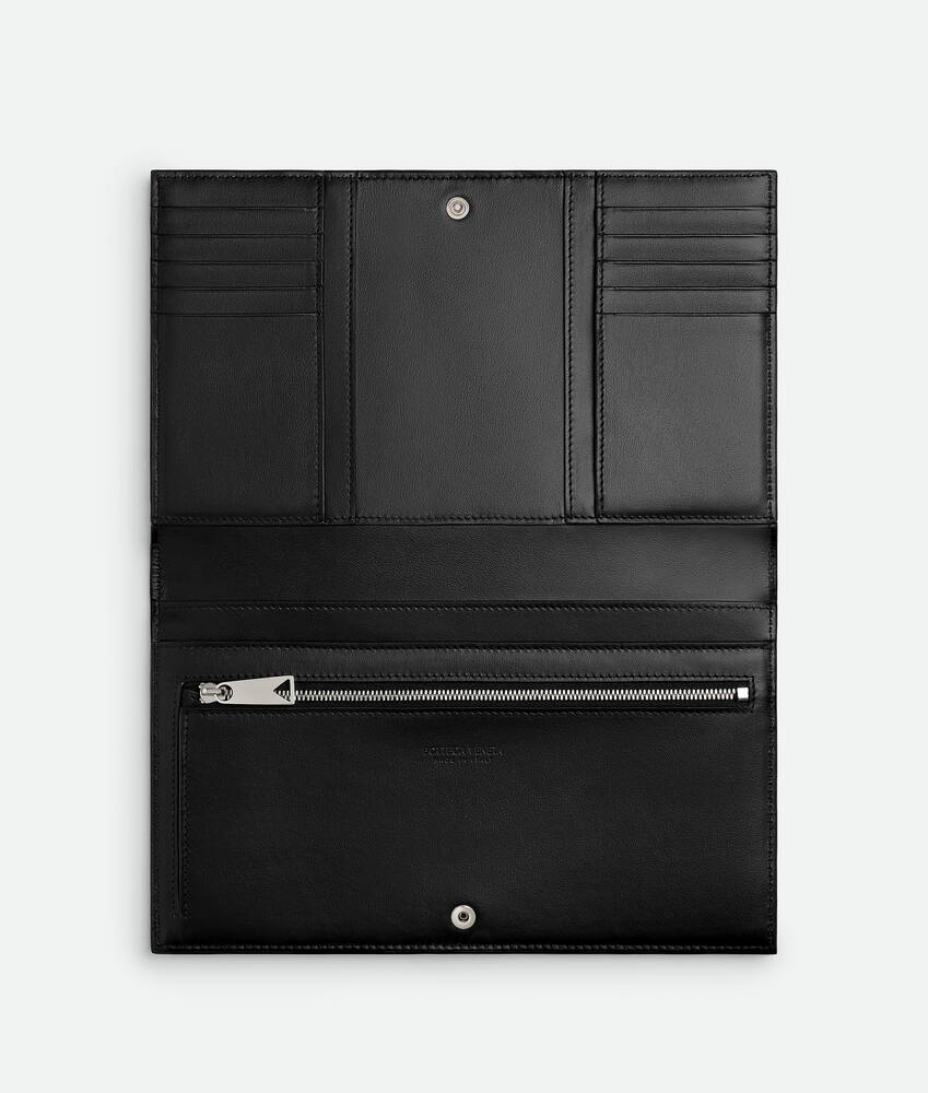 Display a large version of the product image 2 - Intrecciato Check-In Organizer