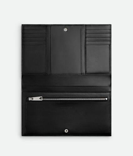 Intrecciato Check-In Organizer