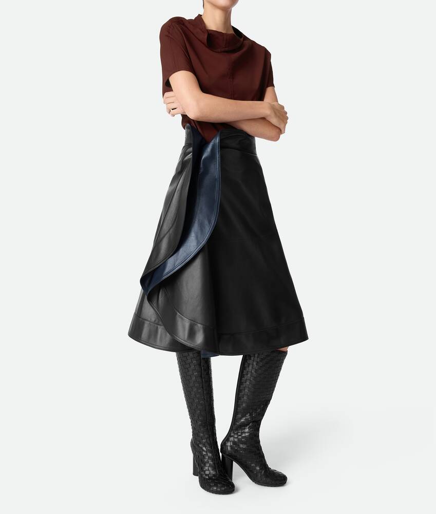 显示产品图片放大效果 2 - 女士Atomic靴子