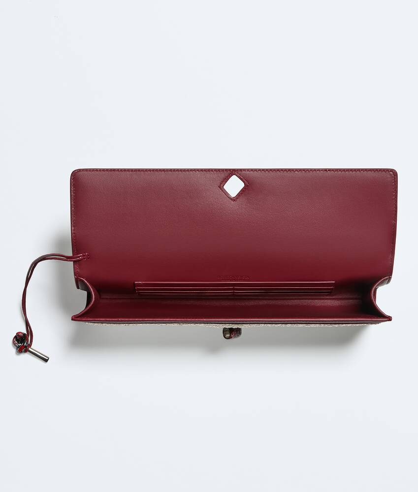 Afficher une grande image du produit 5 - Clutch Andiamo