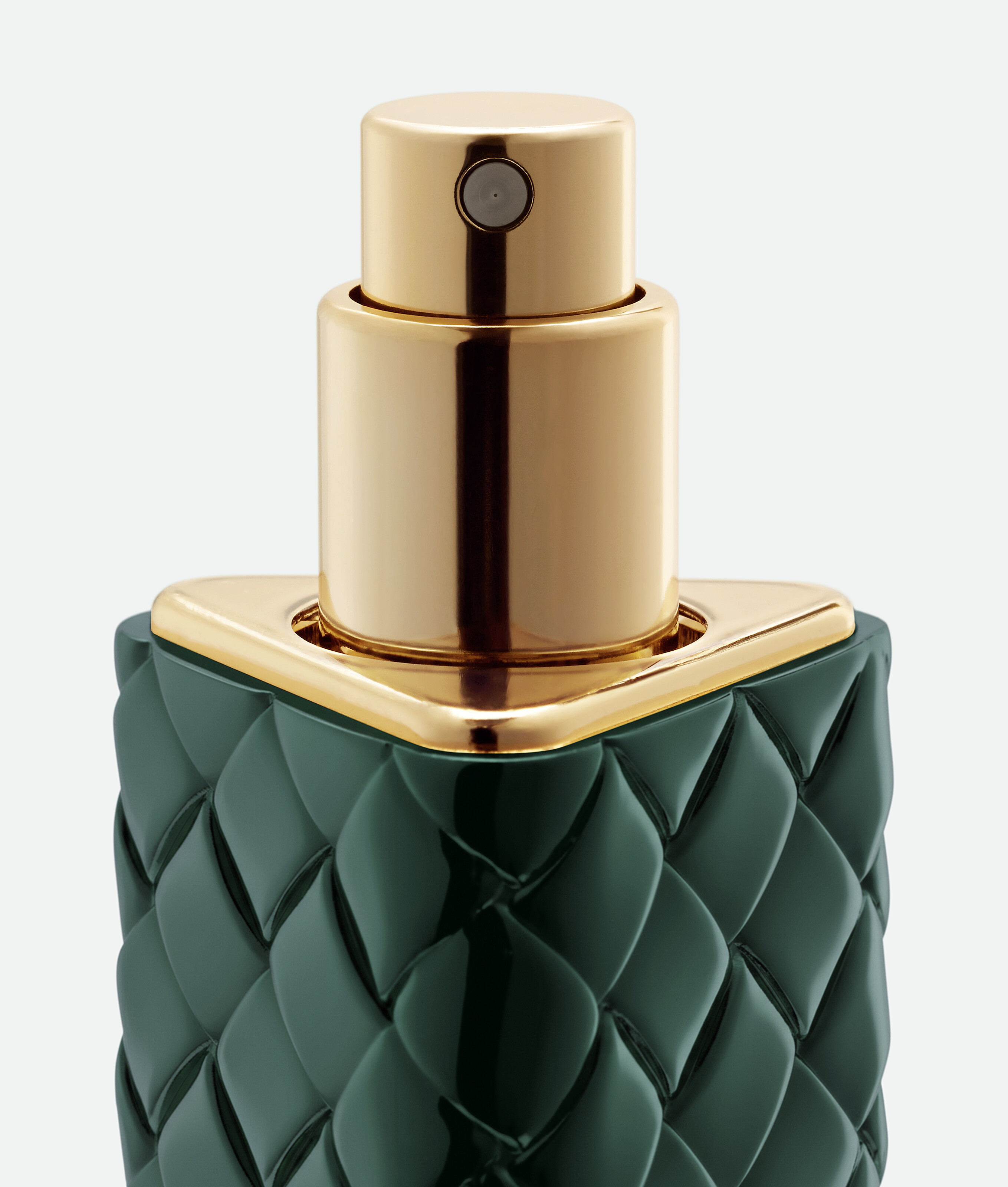 Intreccio Parfum Reiseetui  in Raintree Bottega Veneta Deutschland DE - Image 2