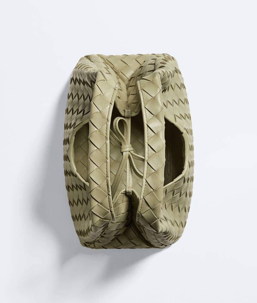 Kleine Campana f&uuml;r Damen in Travertine Bottega Veneta Deutschland DE - Image 3