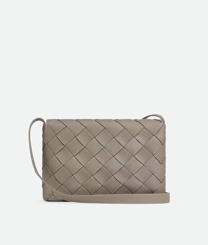 Bolso Diago grande para Hombre en Limestone Bottega Veneta M&eacute;xico ES - Image 5