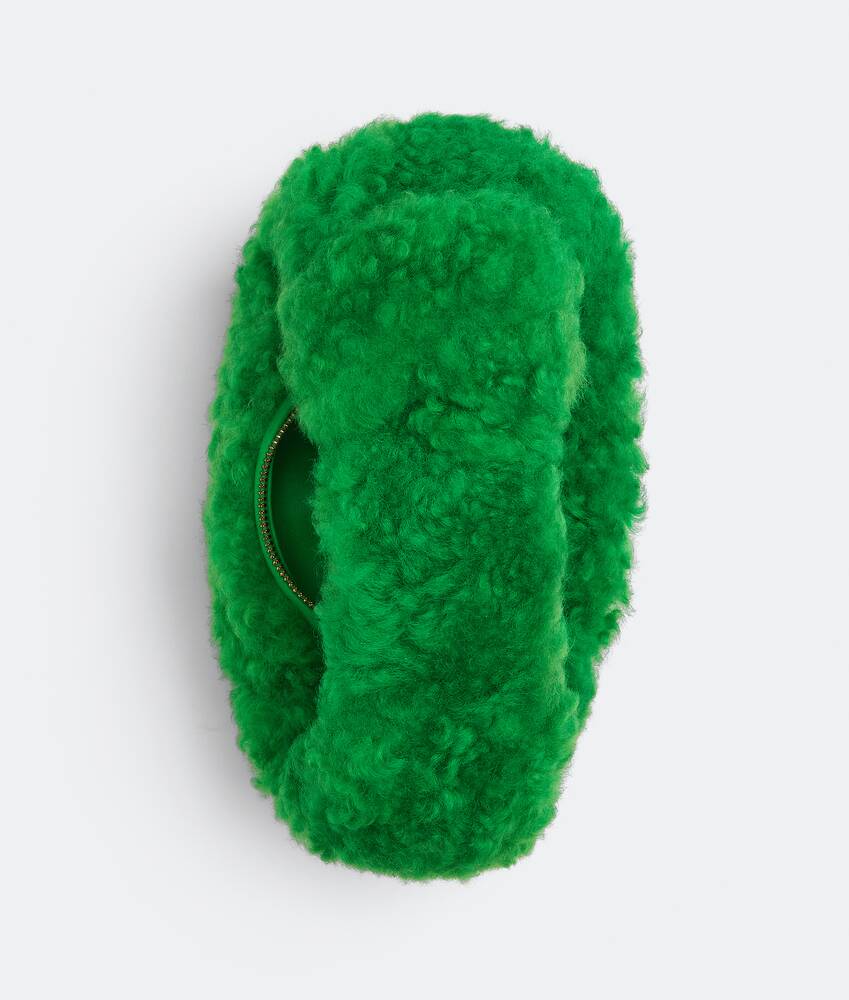 Women's Mini Jodie in Parakeet Bottega Veneta United States EN - Image 3