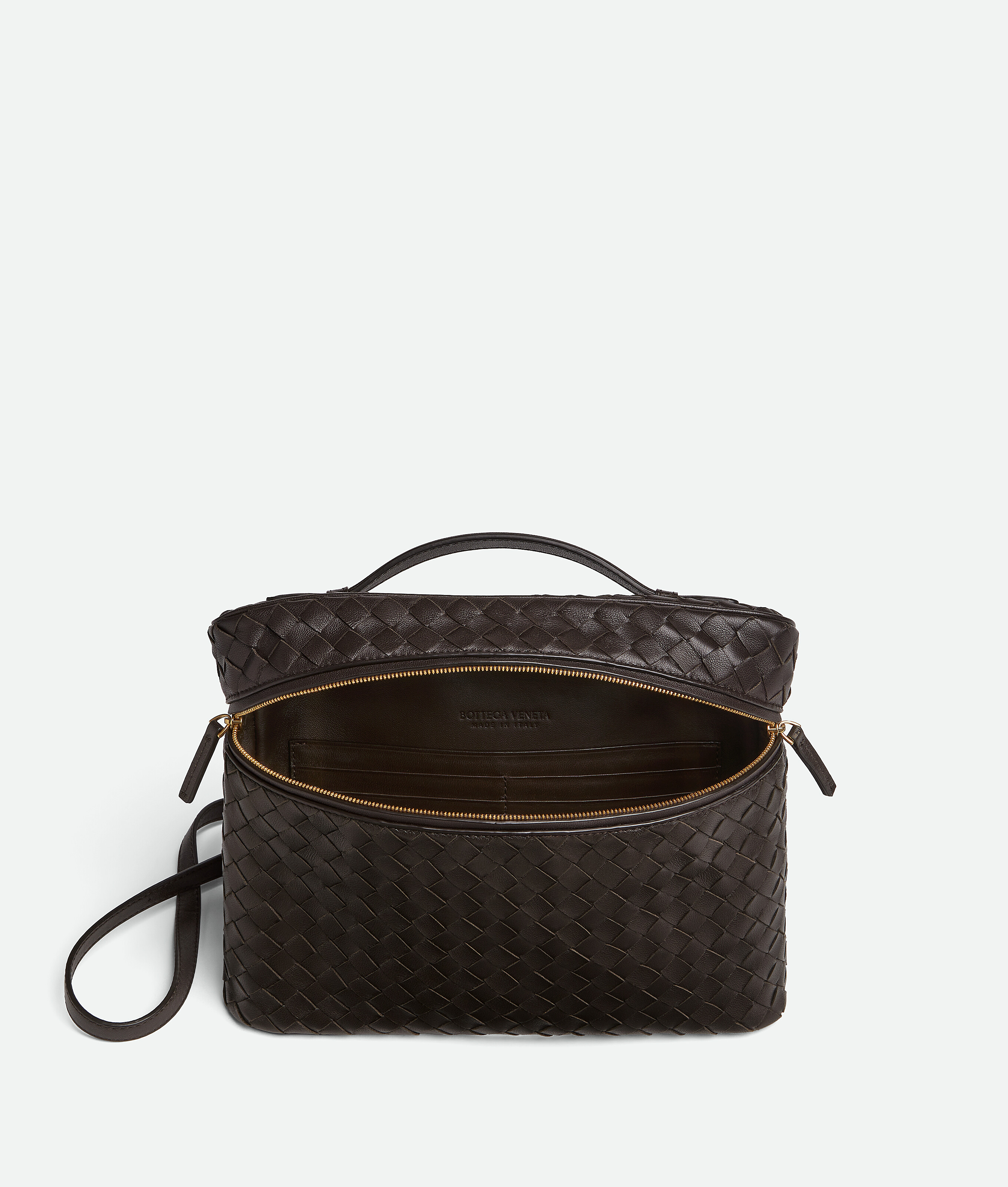 Bottega Veneta Soft Vanity In Pink