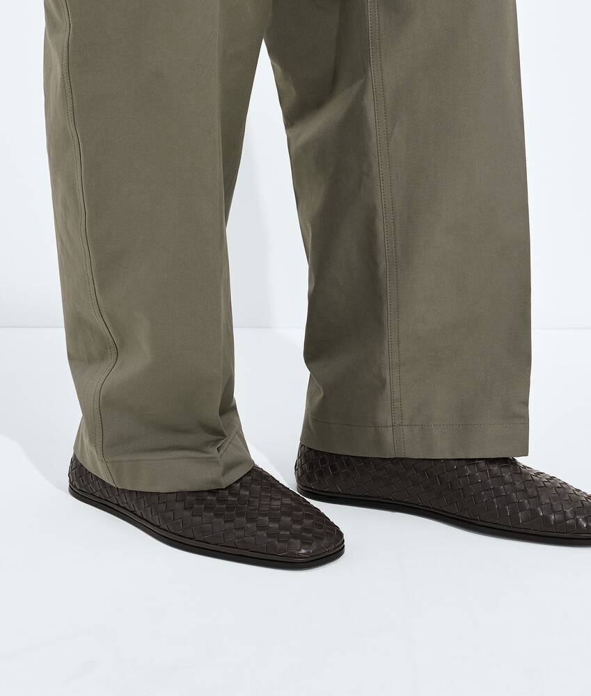 Display a large version of the product image 2 - Palazzo Slipper