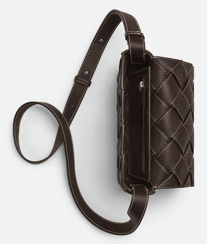 Diago da Uomo in Fondant Bottega Veneta Italia IT - Image 6