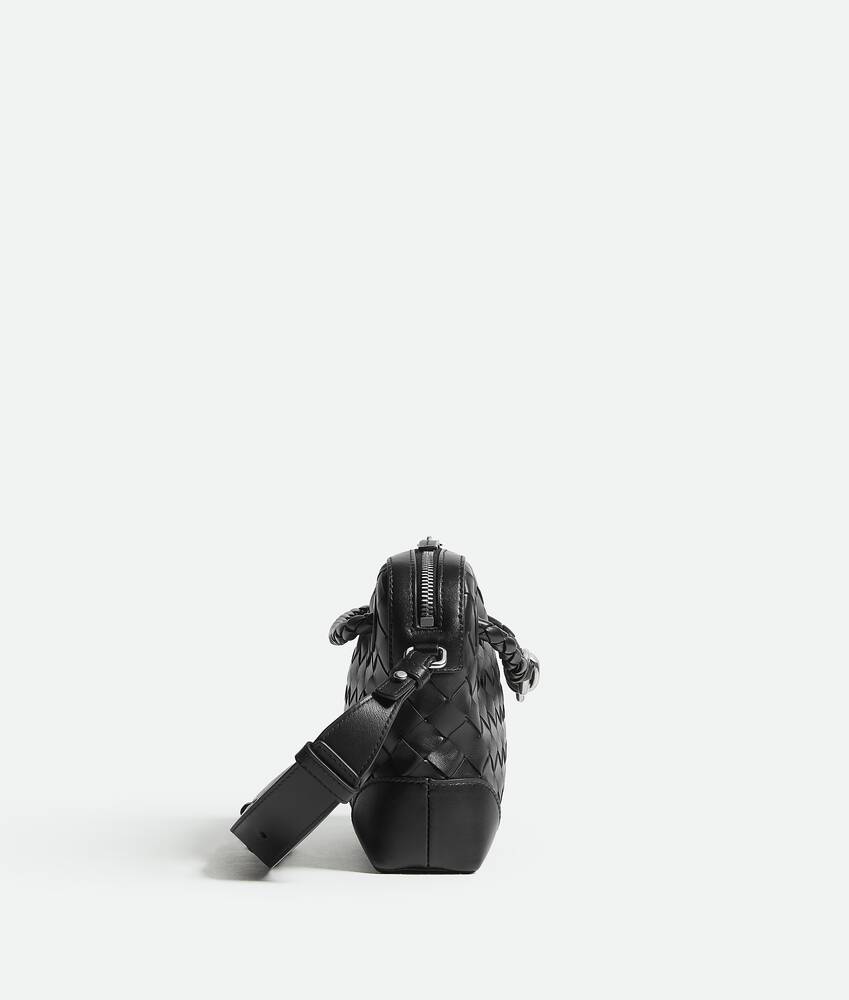 Display a large version of the product image 3 - Andiamo Zipped Messenger