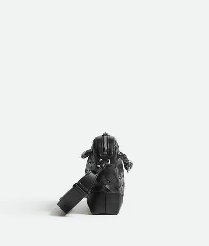 Andiamo Zipped Messenger