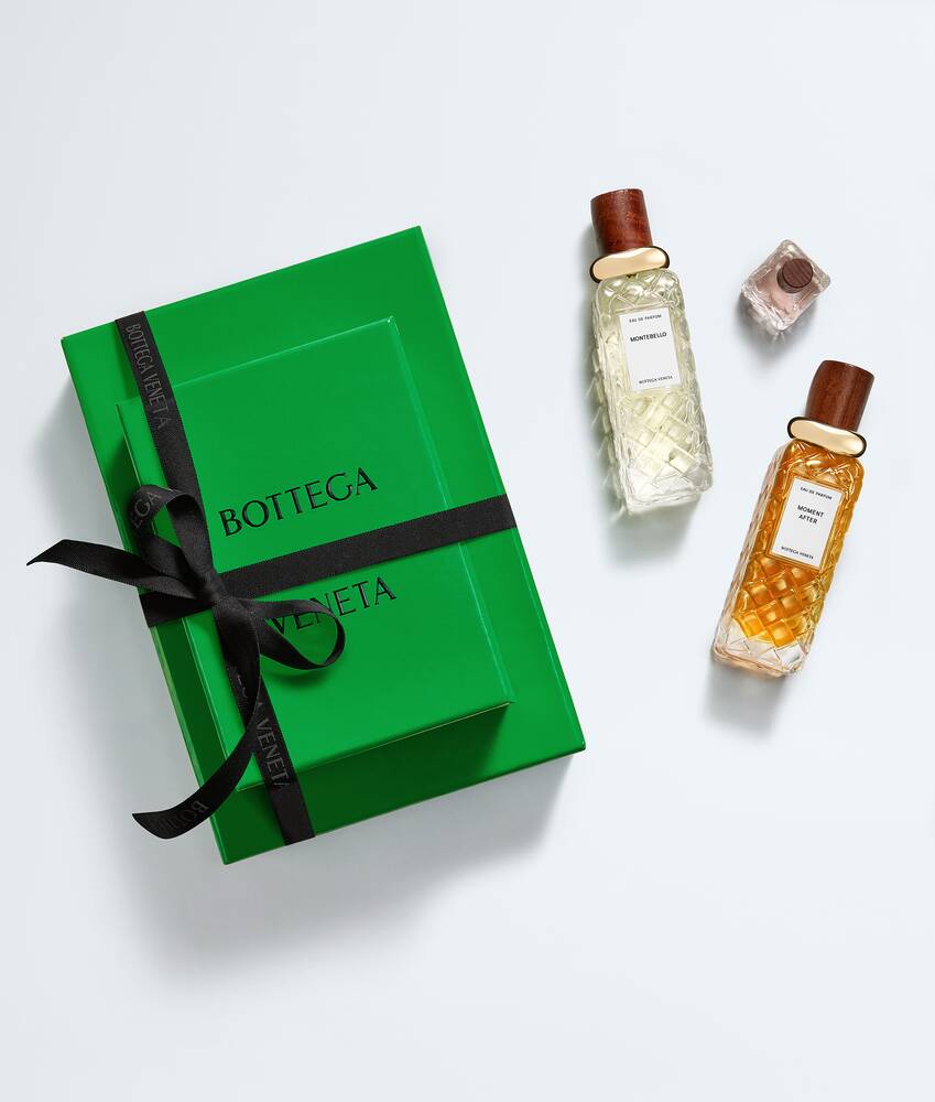 Montebello - Eau de Parfum 100 ml | 3.3 fl. oz. in Montebello Bottega Veneta United States EN - Image 5