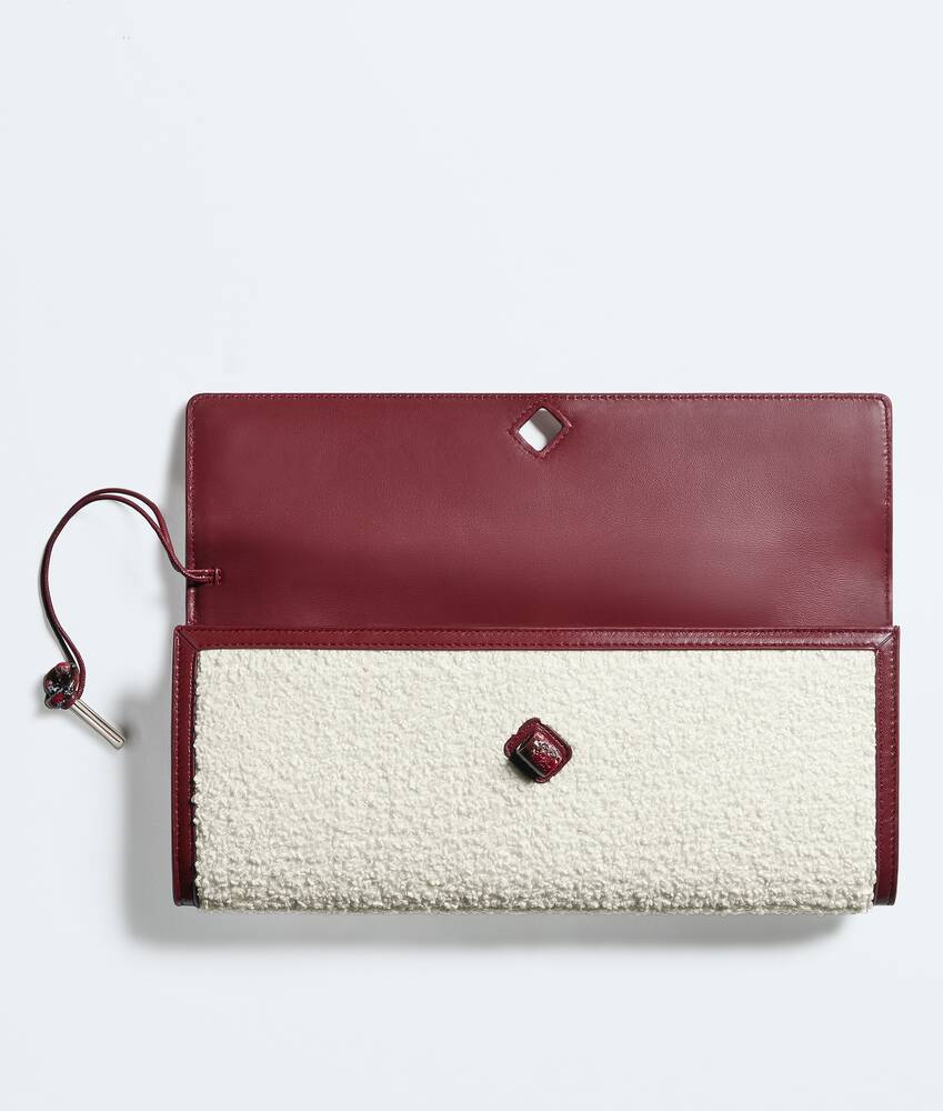 Afficher une grande image du produit 3 - Clutch Andiamo