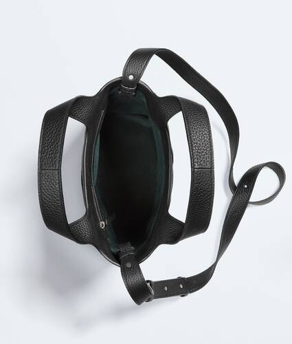 Borsa tote Diago piccola da Uomo in Black Bottega Veneta Italia IT - Image 3